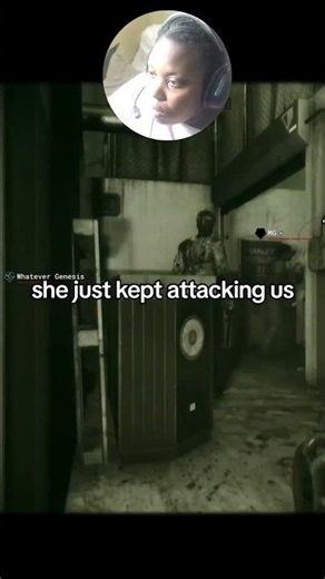Saxophones are blaring #funny #gaming #outlasttrials #coopgaming