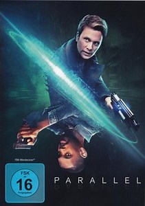 Parallel Trailer HD (Englisch) (2018)