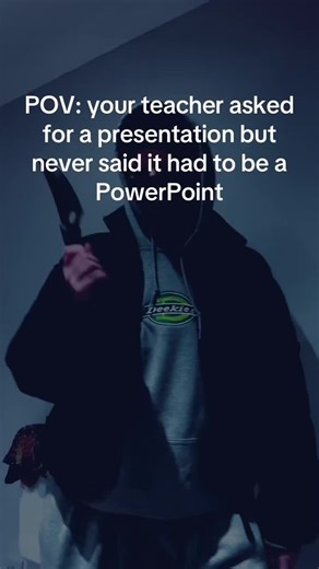 Kreative Präsentation ohne PowerPoint in der Schule