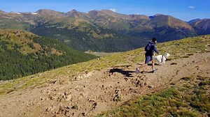 Don't run to go get a coffee, go running and bring the coffee with you! Hit the trails with the new Nanopresso! | Wacaco - Portable Coffee and Espresso Machines