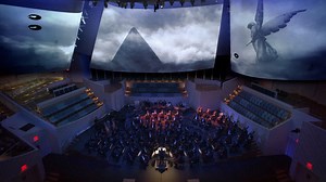 PICTURES at an EXHIBITION - Full Performance