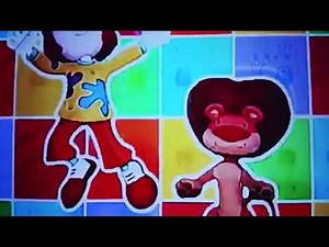 JoJo Circus Theme Song