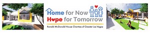Our New House - Ronald McDonald House Charities Greater Las Vegas