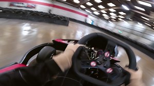 2.5K views · 16 reactions | It's time for another flying lap! Step forward, Gosport! What's your PB there? | TeamSport Karting | Facebook