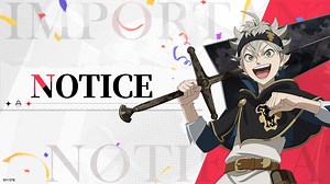 Black Clover Mobile December 2023 free codes and how to redeem