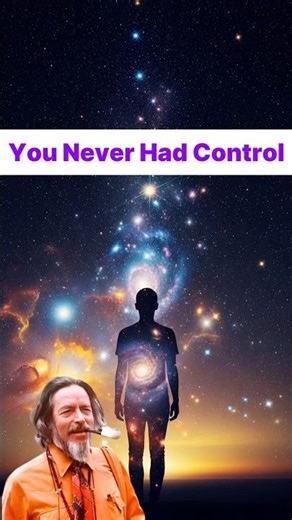 Letting Go of the Illusion of Control