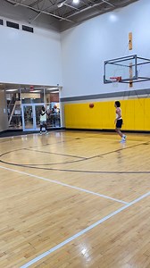 Every rep today is confidence tomorrow. NBA G League NBA G League Game Recaps | Nkwain Kennedy Lamiress