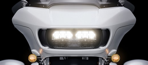 2025 Road Glide 3 Motorcycle | Harley-Davidson USA