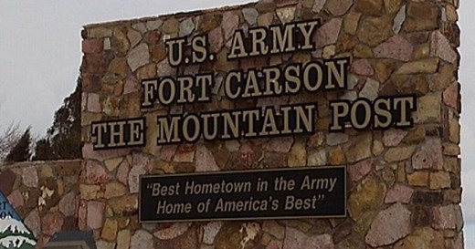 Freedom Fest at Fort Carson marks kick off for 4th of July weekend