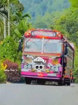 sltb ගතිය මචන්