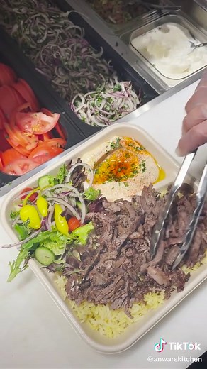 Cooking Beef with Anwar: Delicious Halal Recipe