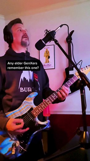 Relatable 80s Lyrics: Colin Hay 'Overkill' | Men at Work Cargo