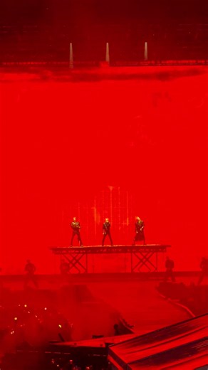 BIGBANG MetLife Stadium 20th Anniversary Kickoff - New Jersey
