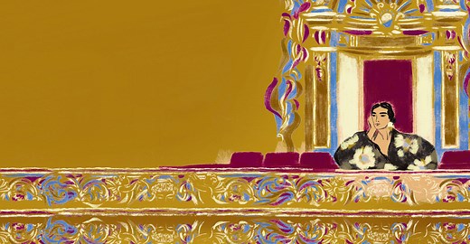 Loyalty programme My Monte-Carlo | Monte-Carlo Société des Bains de Mer