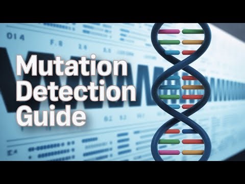 How to Detect Insertion & Deletion Mutations Using MutationTaster