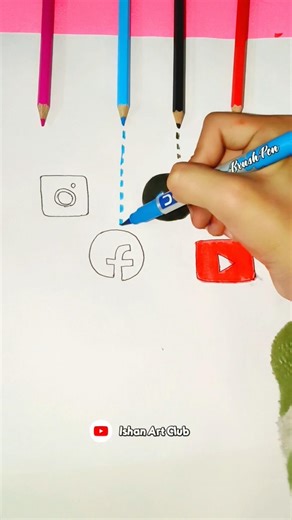 Which App Do You Use Most?🤔👍🏻#art #logo #ytshorts #trending #youtubeshorts #viralshorts