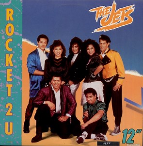Jets Rocket 2 U