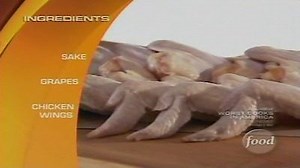 Watch Chopped Season 3 Episode 9 - Winging It