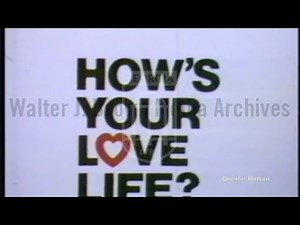 Ultra Brite Toothpaste Commercial (1975)