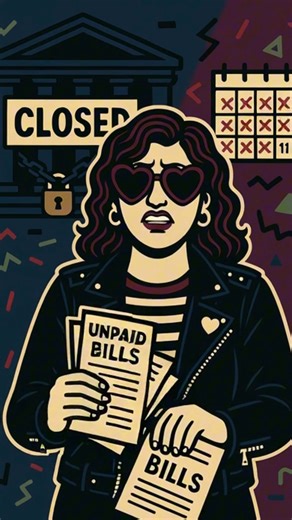 5.1K views · 182 reactions | The United States government shutdown...