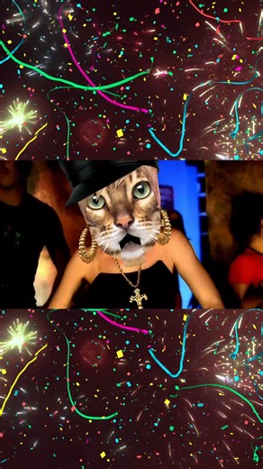 We made it to Friday and it's time to Get The Party Started, JibJabbers! 🎉 | JibJab