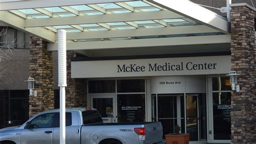 McKee Medical Center to close ER, shift to specialty hospital with cancer, surgery focus