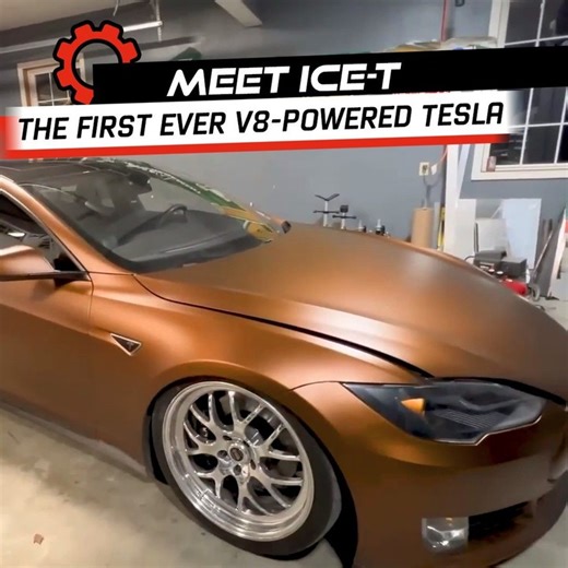 15K views · 203 reactions | $16K Tesla Repair? We Fixed It For Much Less! | Rich Rebuilds | Facebook