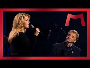 Barry Manilow - "Lay Me Down" (Live w/Trisha Yearwood from Manilow Country)