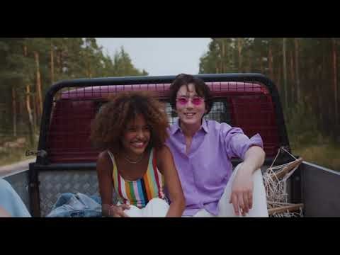 "It's Good To Be Alive Today With You," by Hans Ostrom, Lyrics, and the Stellar Planets, Music