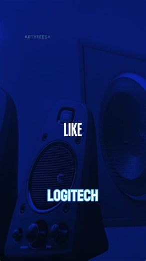 Logitech Z623: The Ultimate 2.1 Speaker System Upgrade? 🔊🎧 @Logitech