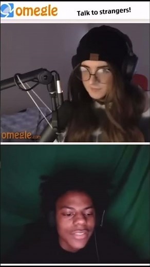 Ishowspeed gets catfished