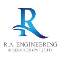 R.A. Engineering & Services (Pvt.) Ltd. | LinkedIn