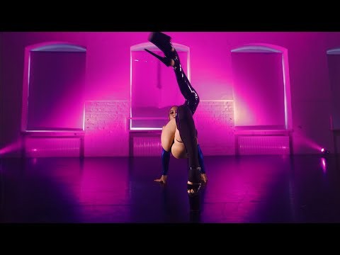 TIKI TIKI | Strip plastic choreo | Exo Elza