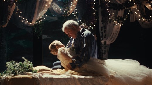 Ghostlight - Apple TV