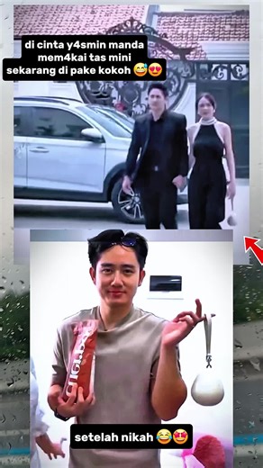 #fyp #amandamanopo #kennyaustin