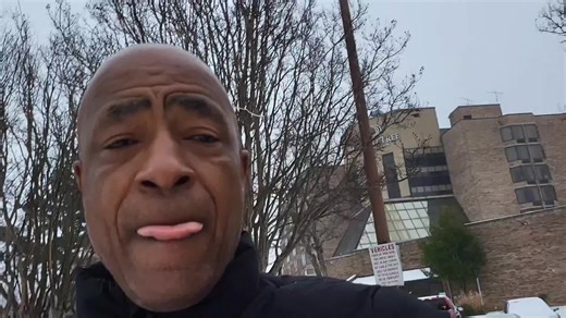 Winter Weather Update: Snow and Ice Conditions