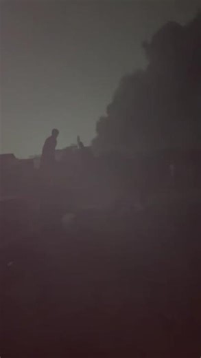 € live video maliwara fire play for them #aajtak #chandnichowk