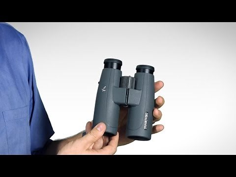 Swarovski SLC Binoculars
