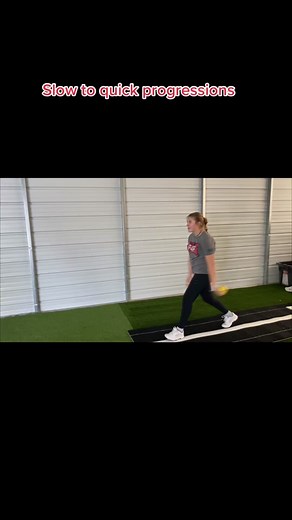 Fastball Pitching Drills for Improved Velocity: Slow to Quick Progressions