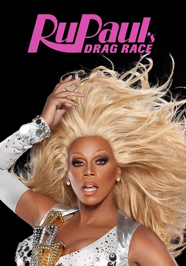 RuPaul's Drag Race Season 1 - watch episodes streaming online