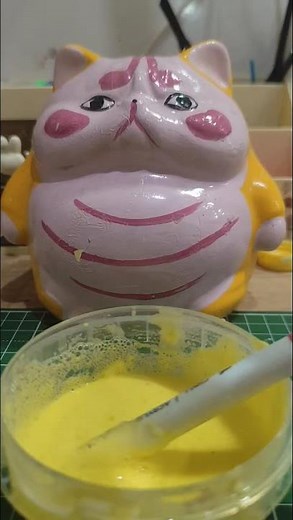 cách làm slime ko cần keo và dung dịch làm đông 💗💗💗#clayslime #
