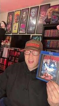EXTREME horror movie from 1999. Super twisted and disturbing, but def my vibe