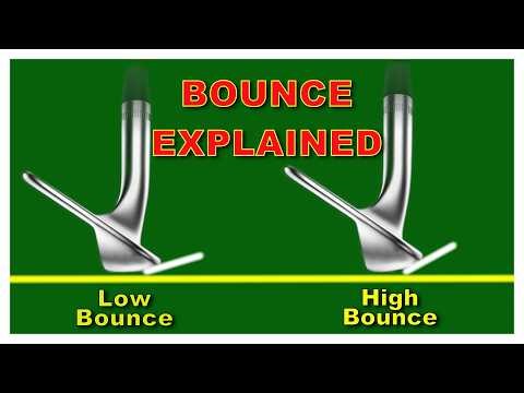 Bounce Explained