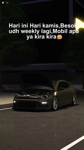 dmax Tuned dalam Roblox: Apa Sih?