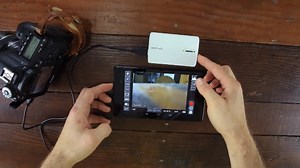 Tutorial: Want a Dirt Cheap Wireless Monitor? A $30 Hacked TP-Link MR3040 Router Will Help