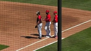 33K views · 398 reactions | Highlights of Sunday's exhibition games between the Philadelphia Phillies and University of Tampa. (Courtesy of MLB). | Baseball America | Facebook