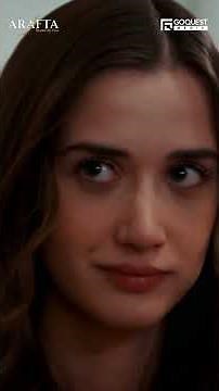 This Is His Thanks For Her Sweet Gesture? | Arafta | Turkish Series in English #EP30