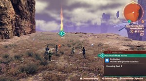 Xenoblade Chronicles 3 - So Much More to See Walkthrough