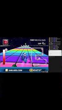 This suit isn't just for cuteness, it's for speed!🤣😂💥💢🔨🏎️