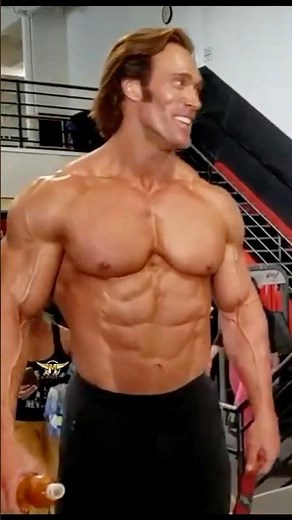 NATTY OR NOT ? 💪 #Bodybuilding #Fitness #Workout
